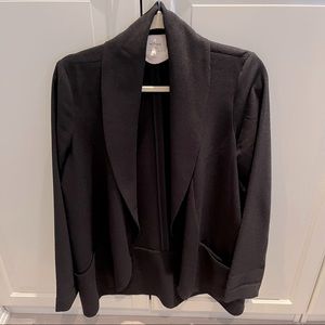 Aritzia Wilfred Chevalier Jacket